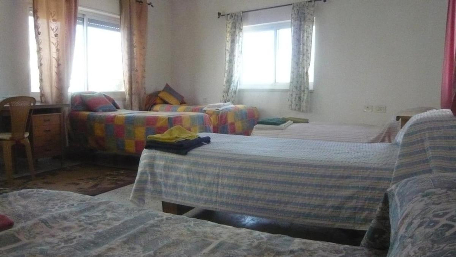 Others 4, B&B at Palestinian home / Beit Sahour, Bethlehem