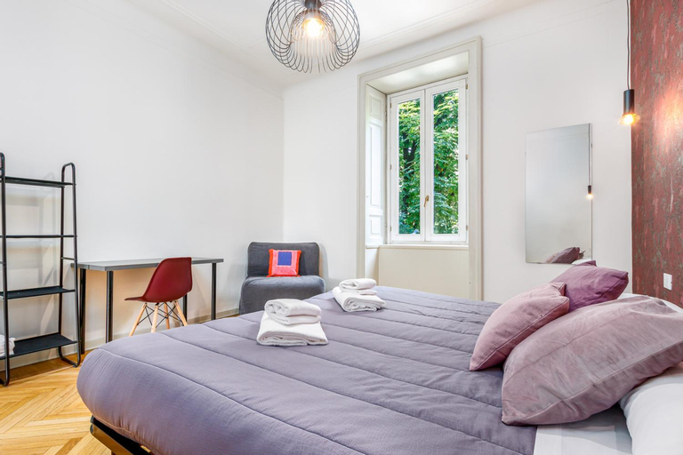 Bedroom 18