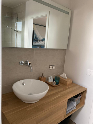Others 3, B&B Waterput 1, West-Vlaanderen