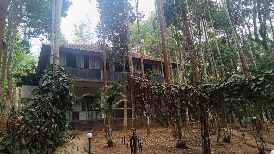 Others 4, Ayurguru Ayurvedic Kalari Resort, Wayanad