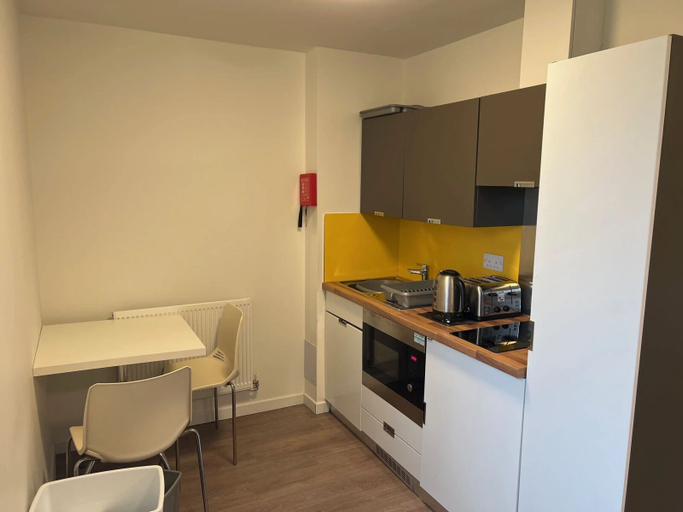 Others 5, Pittville Student Village, Gloucestershire