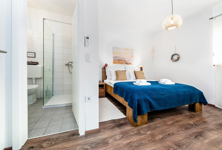 Others 3, bed&breakfast Bohemian, Rovinj