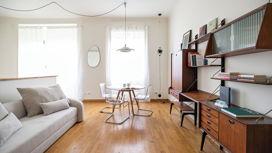 Others 4, Italianway Comfort - Napoli 36, Milano