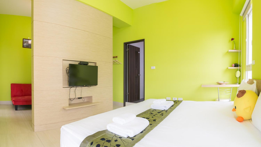 Others 5, Amalfi B&B, Pingtung