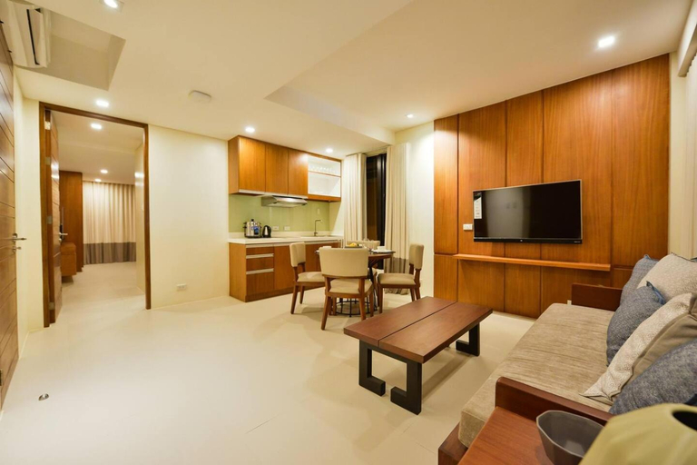 Others 3, The Apartments at El Nido, El Nido