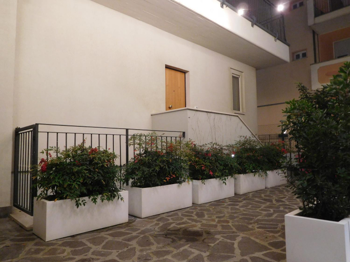 Others 5, Gabbiano Apartments, Rimini