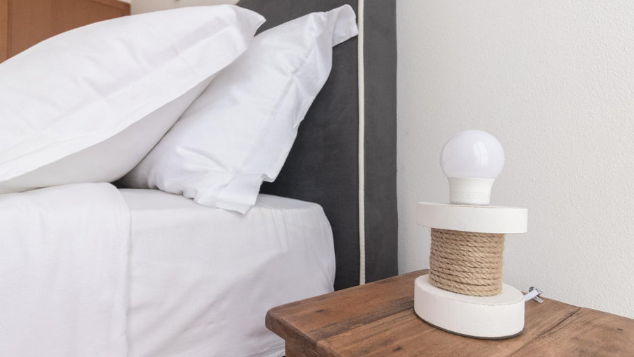 Bedroom 3, Italianway - Ottoventi Apartments, Agrigento