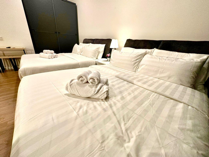 Bedroom 8