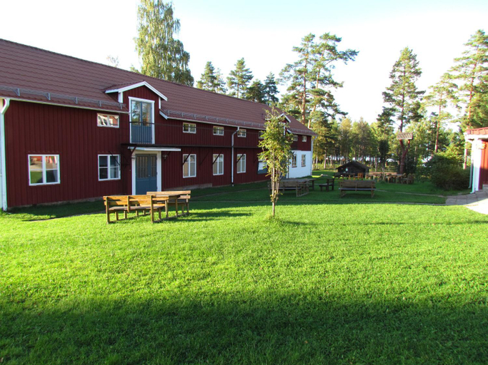 Others 4, Olsnasgarden, Leksand