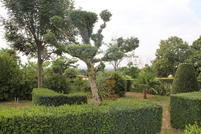 Garden 4, L'Oustal d'en Paris, Haute-Garonne