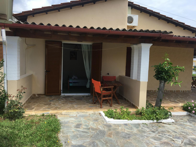 Others 3, Villa Panorea, Ionian Islands