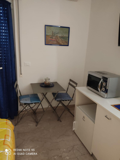 Others 5, B&B Sanremo dely' house, Imperia