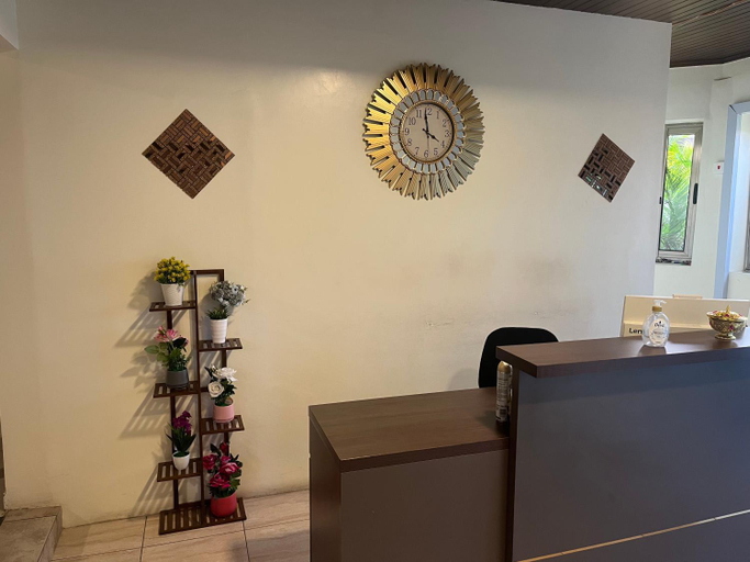 Public Area 3, Sky Suites East Legon, Accra