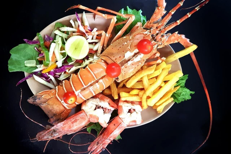Food & Drinks 5, Rainbow Resort Bar and Restaurant, North Goa