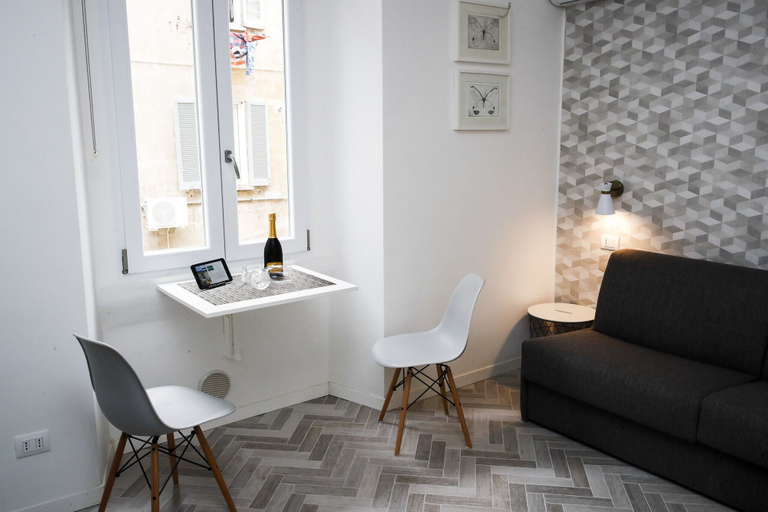 Others 3, Bocconi Apartments by Rentopolis, Milano