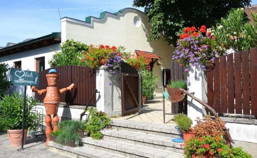 Exterior & Views, Landgasthof Faymann, Oberpullendorf