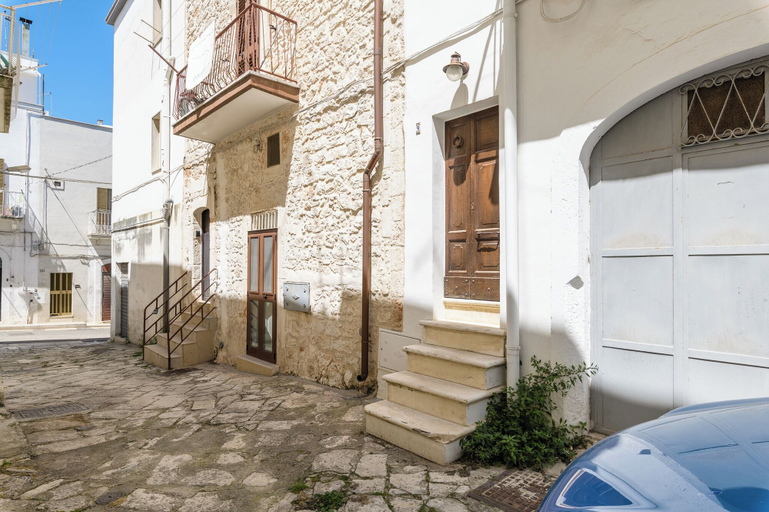 Exterior & Views, Terrazze Verdi by Wonderful Italy, Brindisi