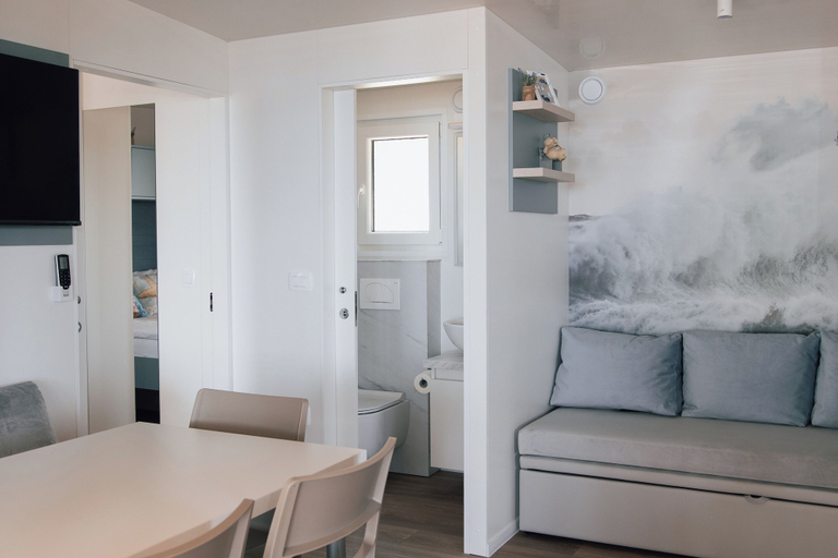 Others 4, MOBILE HOMES SELCE - Lighthouse, Crikvenica