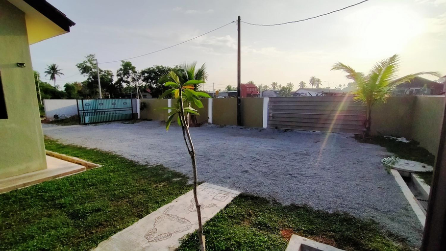 Others 4, anjung ara suites and roomstays, Kuala Terengganu