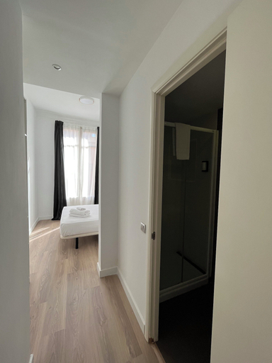 Others 5, Apartamentos Express by gaiarooms, Barcelona