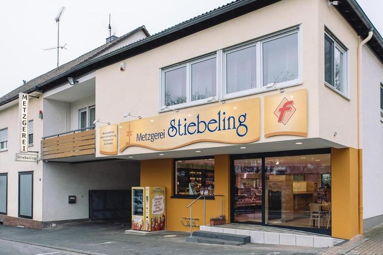 Others 4, Metzgerei Stiebeling - Stolberger Hof, Wetteraukreis