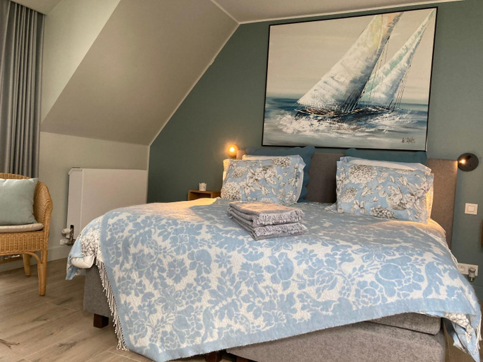 Others 4, B&B Waterput 1, West-Vlaanderen