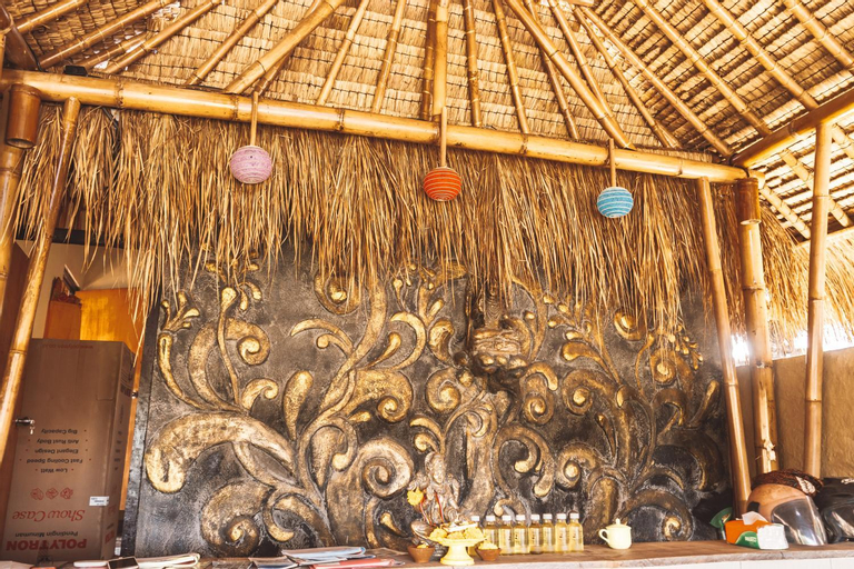 Food & Drinks 4, Bali Bamboo Jungle Huts And Hostel., Gianyar