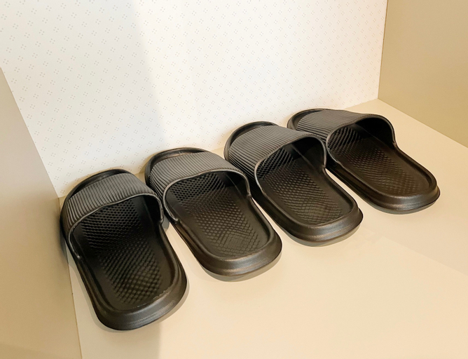 Amenities 5