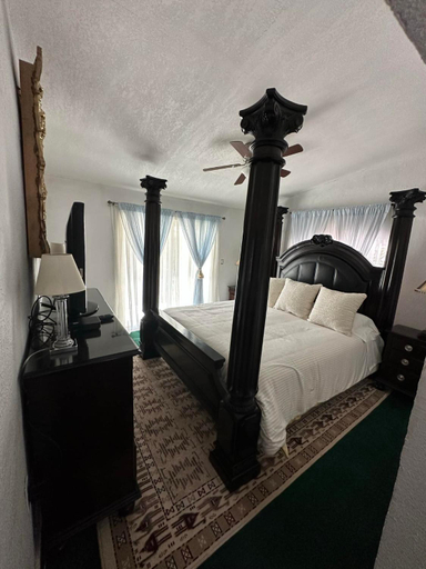 Bedroom 4, Baja best rooms, Ensenada