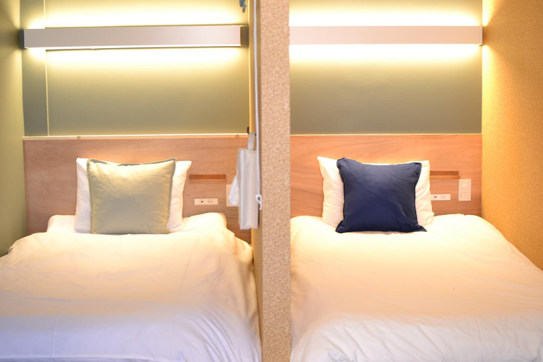 Bedroom 7