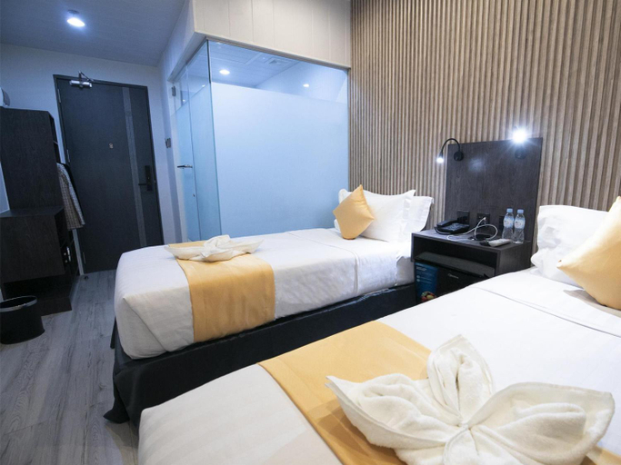 Bedroom 5