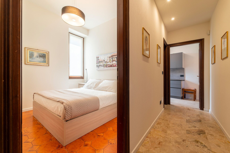 Bedroom 3, Eleganza e Stile nel Cuore di Bellagio, Como