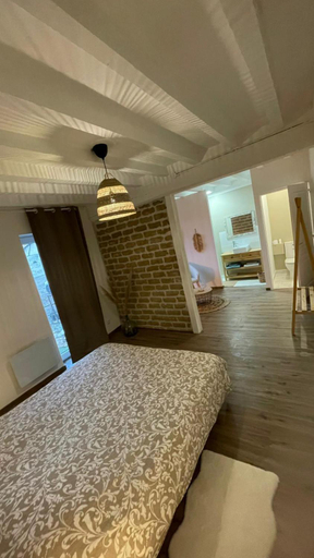 Others 3, Chambres d’hotes Arremounon, Landes
