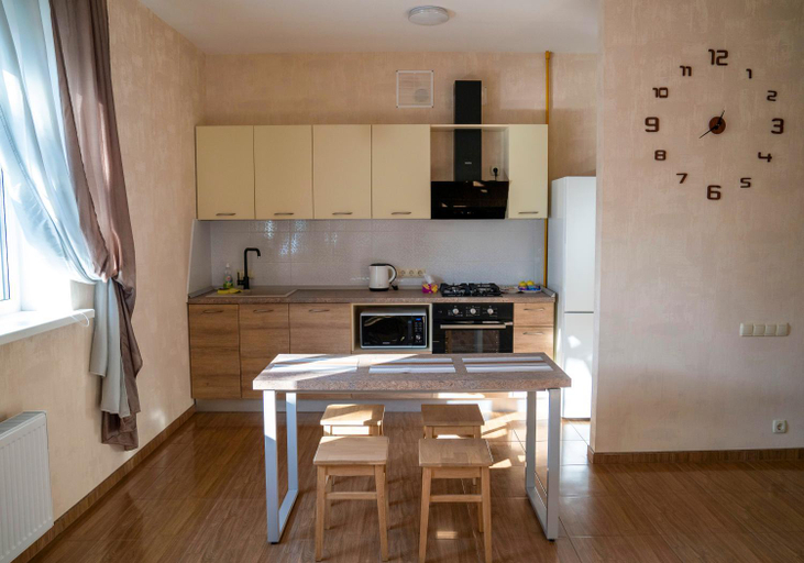 Facilities 5, Guest house Kiev forest, Dniprovs'kyi