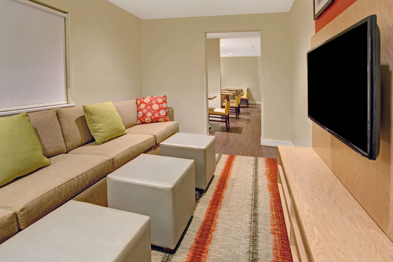 Public Area 3, MainStay Suites Denver Tech Center, Arapahoe