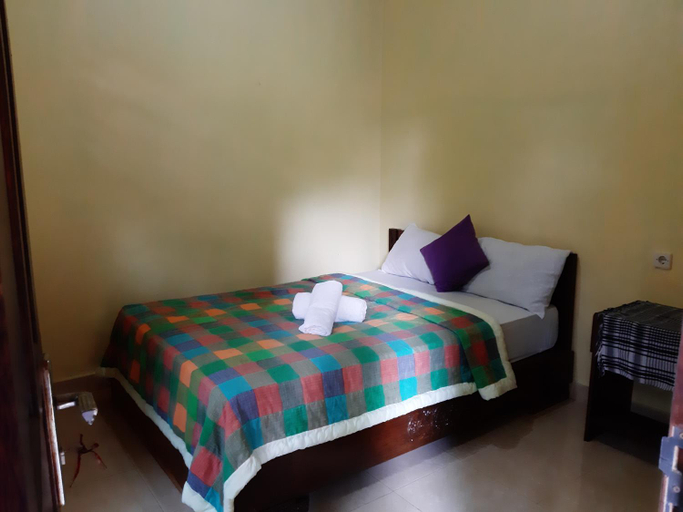 Bedroom 2, Patra House, Gianyar
