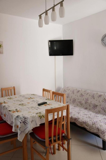 Bedroom 2, Apartments with parking space Vrsi - Mulo, Zadar - 18849, Nin