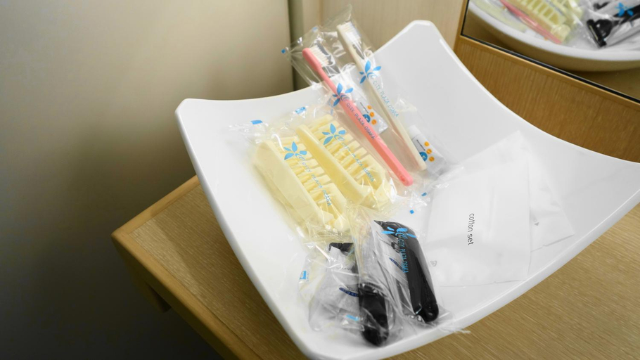 Amenities 3