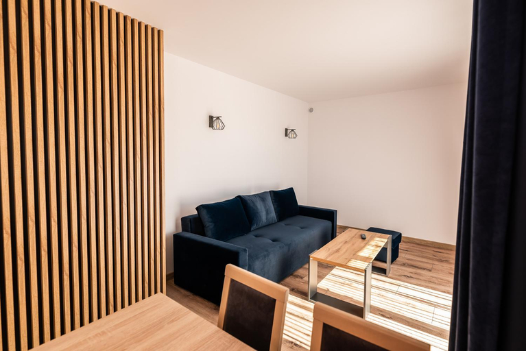 Others 5, Apartamenty Henry, Lębork