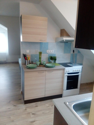 Others 4, Hostinske pokoje U Kulinare, Domažlice