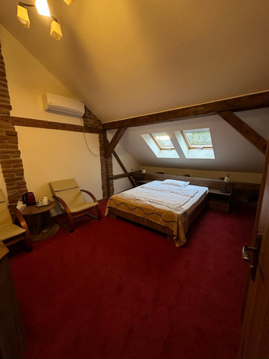 Others 4, Antique ApartHotel, Alba Iulia