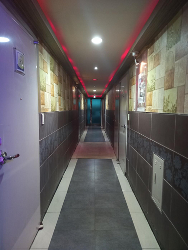 Interior view, Jeonju Deokjin-dong Win, Jeonju