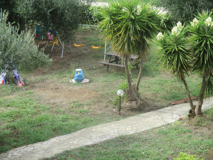 Others 2, Evridiki Apartments, Ionian Islands
