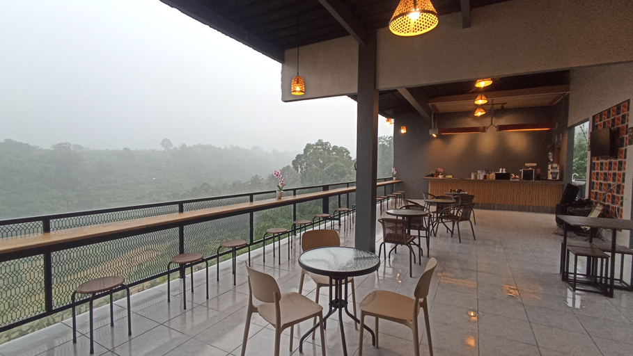 Others 2, Tiny house HC, Bogor