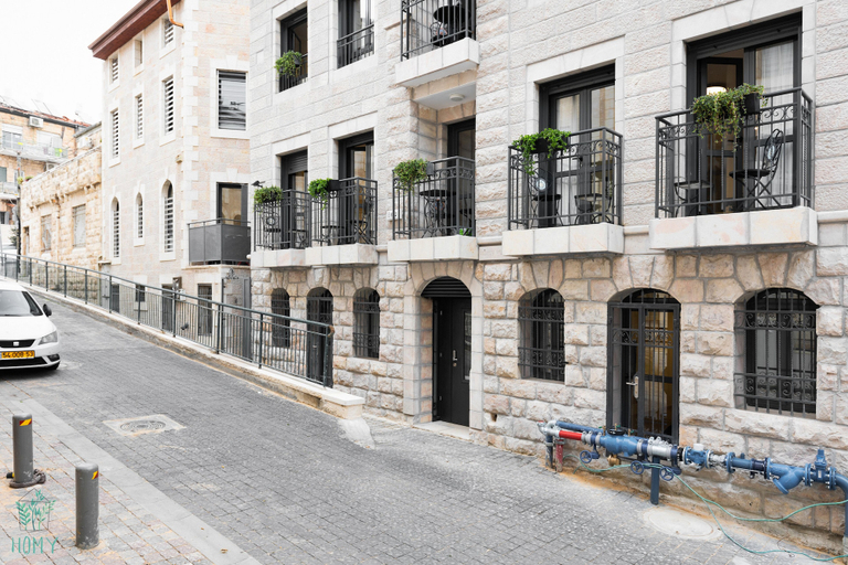 Exterior & Views 2, Mate ALMA - By HOMY