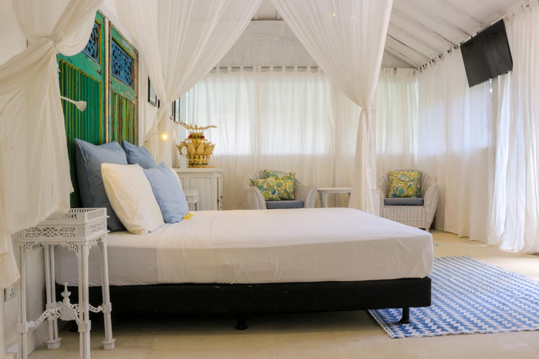 Bedroom 6