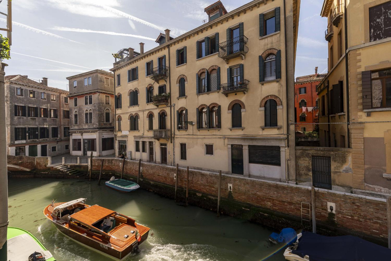 Others 5, Residence Ca' di Malta Arsenale by Wonderful Italy, Venezia