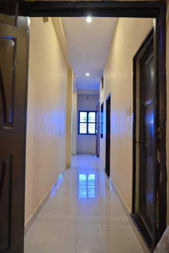 Others 5, New Kashi Paying Guest House By GRB, Varanasi
