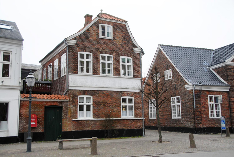 Others 4, Bed & Breakfast Hasse Christensen, Esbjerg