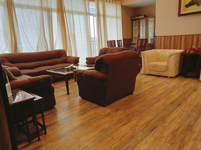 Others 5, Mountain View Luxury Penthouse, Hazara